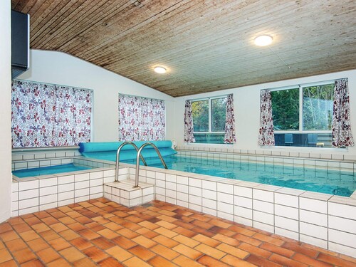 4 Star Holiday Home in Glesborg