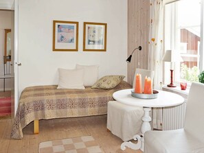 1 bedroom - 4 Person Holiday Home in Ålem (Ålem)