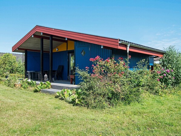 House | Exterior