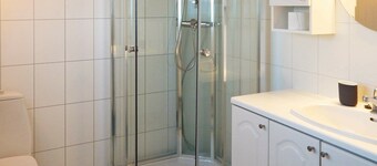 3 Person Holiday Home in Hamarøy
