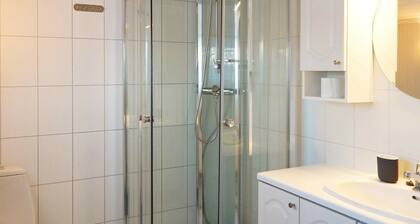 3 Person Holiday Home in Hamarøy