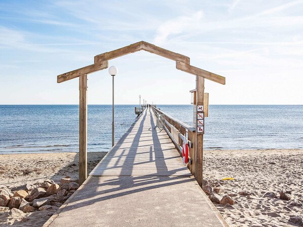 House | Beach