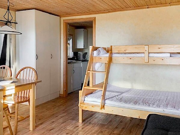 Ferienhaus | Innenbereich