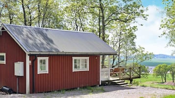 Casa | Exterior