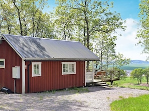 House | Exterior