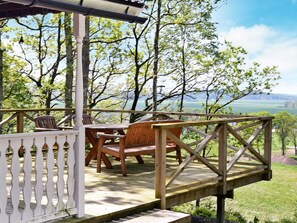 Casa | Vista al agua