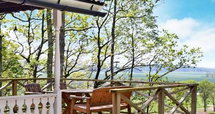 4 Person Holiday Home in Sloinge