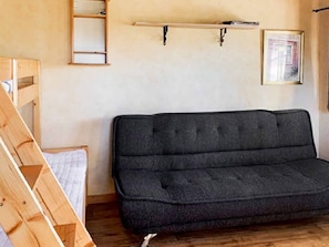 Maison | Intérieur
