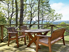 Exterior - 4 Person Holiday Home in Sloinge (Sloinge)
