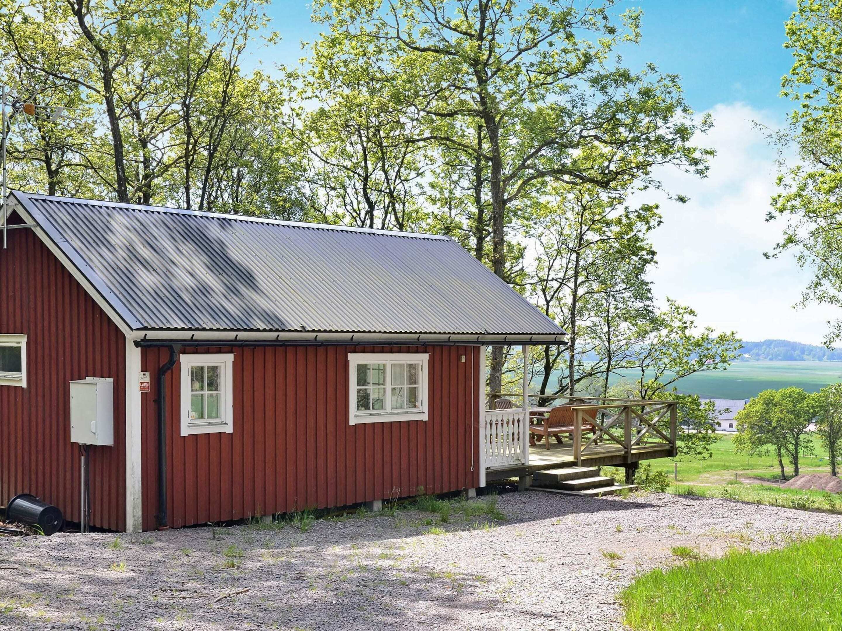 Hus | Eksteriør