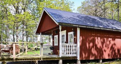 4 Person Holiday Home in Sloinge
