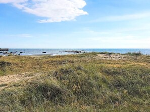Beach - 4 Person Holiday Home in Sloinge (Sloinge)