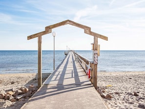 House | Beach