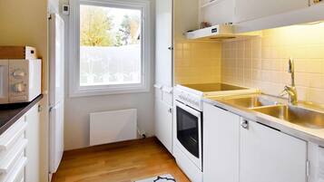 Ferienhaus | Innenbereich