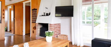 House | Interior