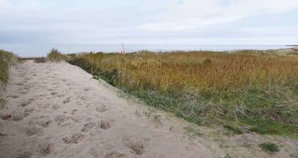 5 Person Holiday Home in Glommen