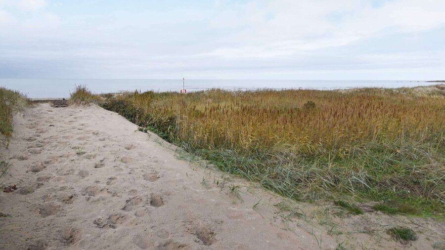 5 Person Holiday Home in Glommen