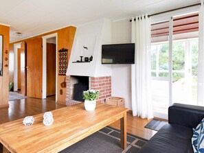 Hus | Innvendig