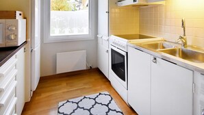 House | Interior - 5 Person Holiday Home in Glommen (Glommen)