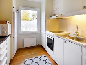 Hus | Innvendig