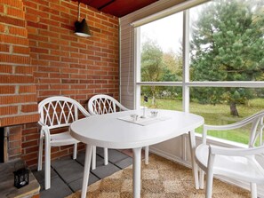 Ferienhaus | Innenbereich