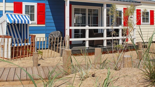 Unclassified image, 1 of 7, button - Holiday Home in Scharbeutz (Scharbeutz)