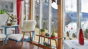 House | Living room