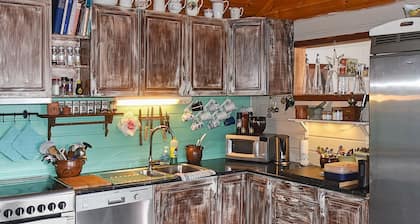 7 Person Holiday Home in Skjolden