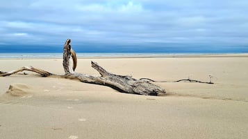Hus | Strand
