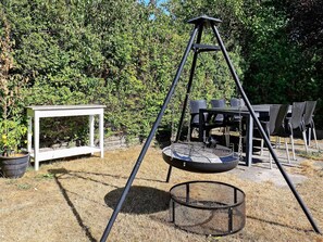 House | View from property