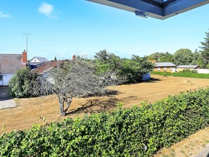 Ferienhaus | Blick von der Unterkunft