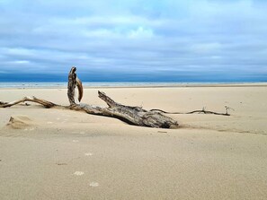 Hus | Strand