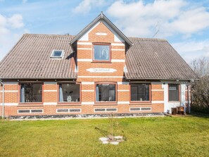 House | Exterior - 8 Person Holiday Home in Bindslev-by Traum (Bindslev)