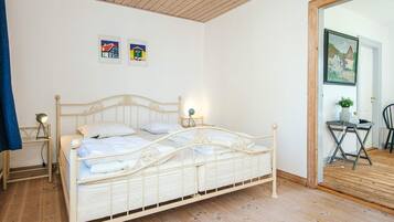 Hus | Innvendig
