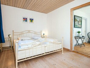 Casa | Interior