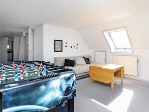 Ferienhaus | Innenbereich