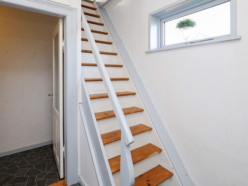 8 Person Holiday Home in Bindslev-by Traum
