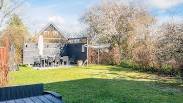 House | View from property