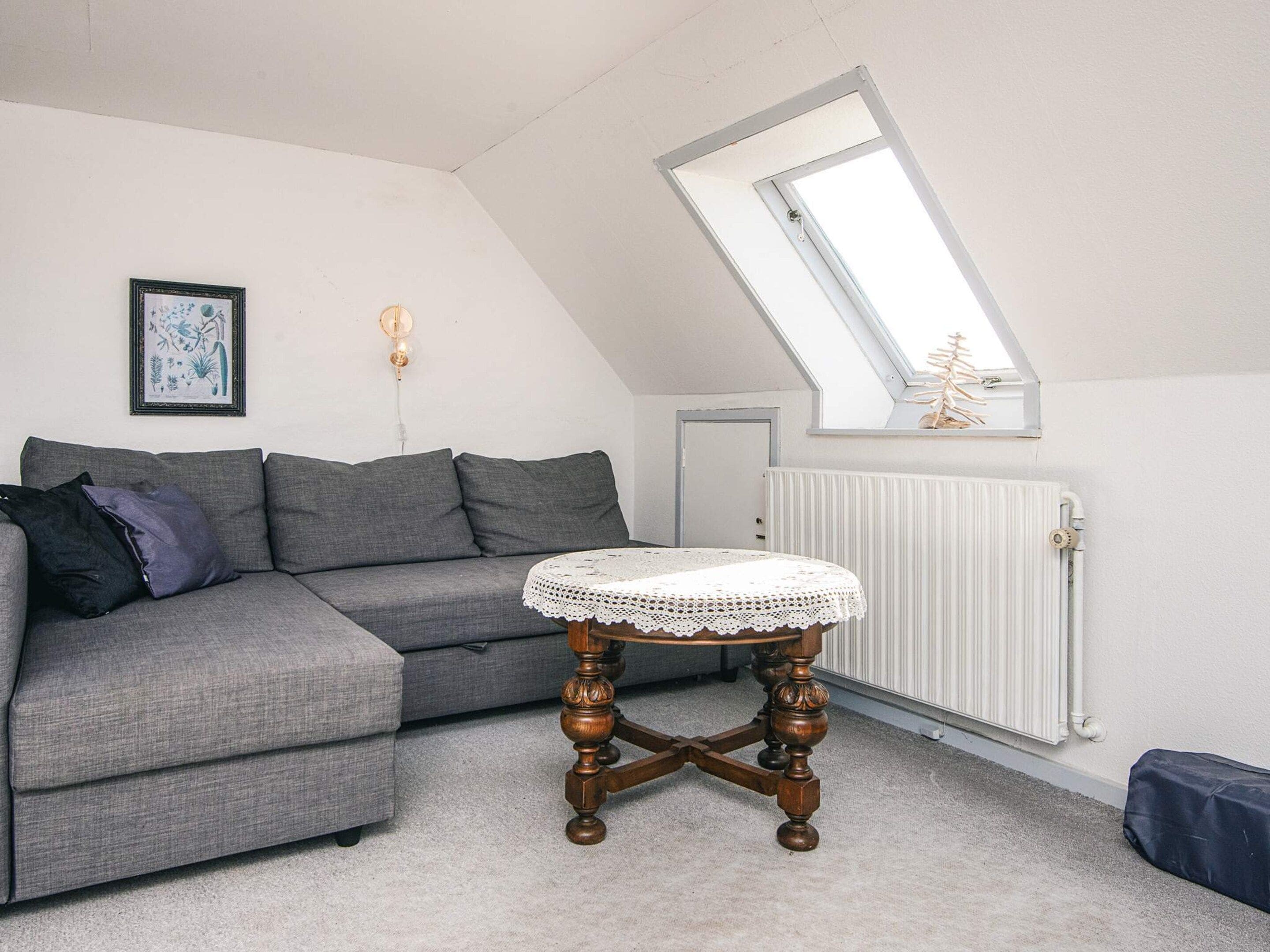 House | Interior