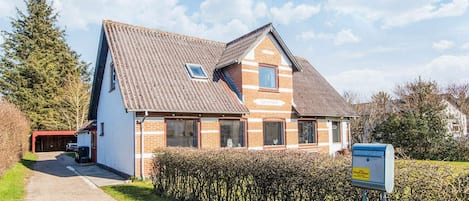 House | View from property