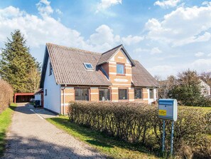 House | View from property