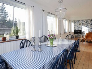 House | Interior