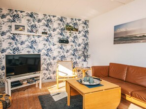 Ferienhaus | Innenbereich