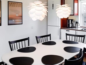 Ferienhaus | Innenbereich