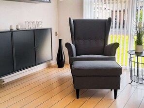 House | Interior