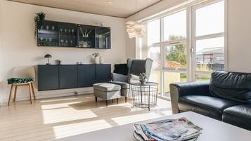 House | Interior