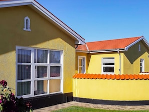 House | View from property