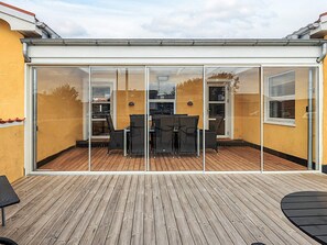 House | View from property