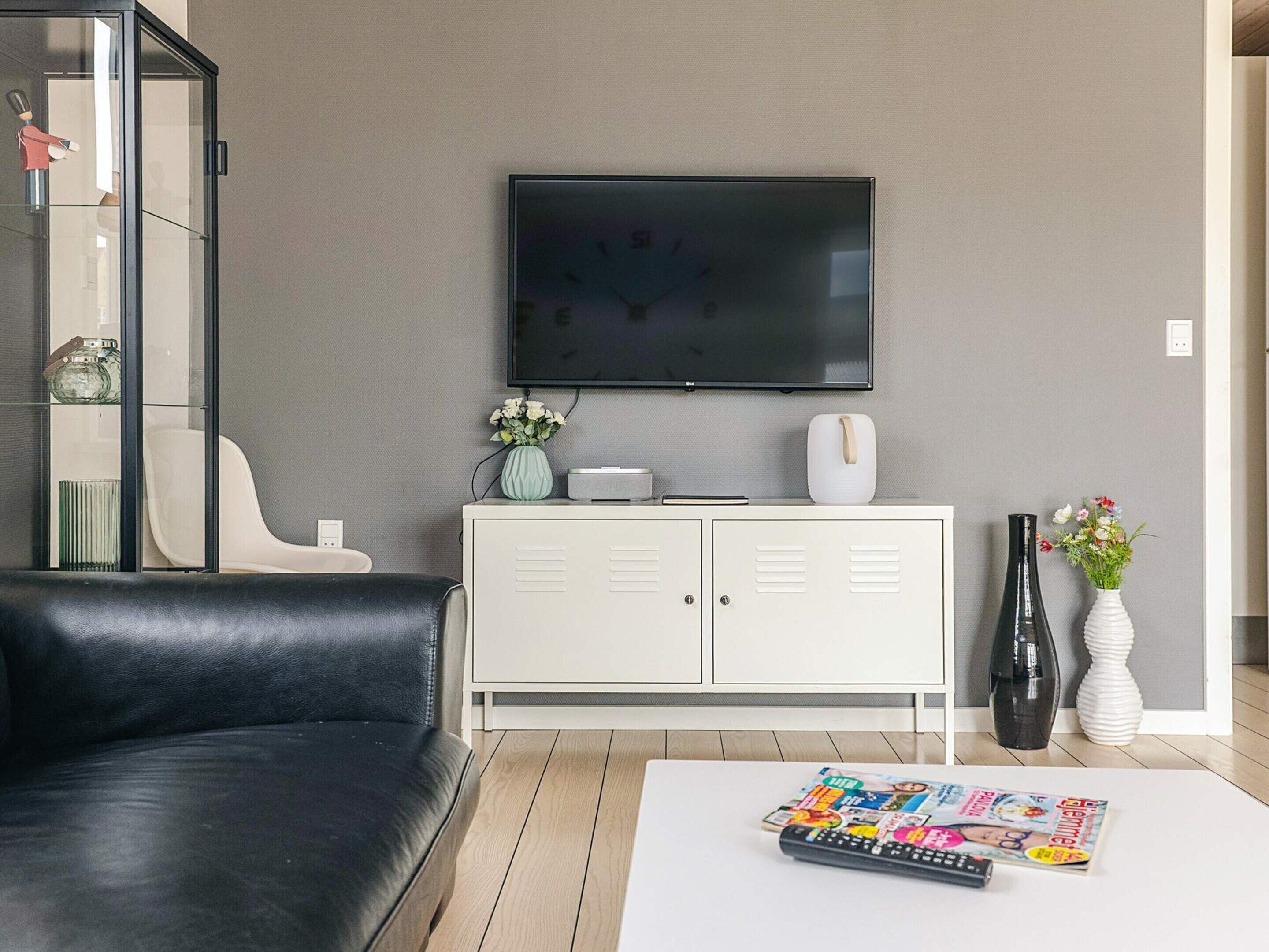 Maison | Intérieur