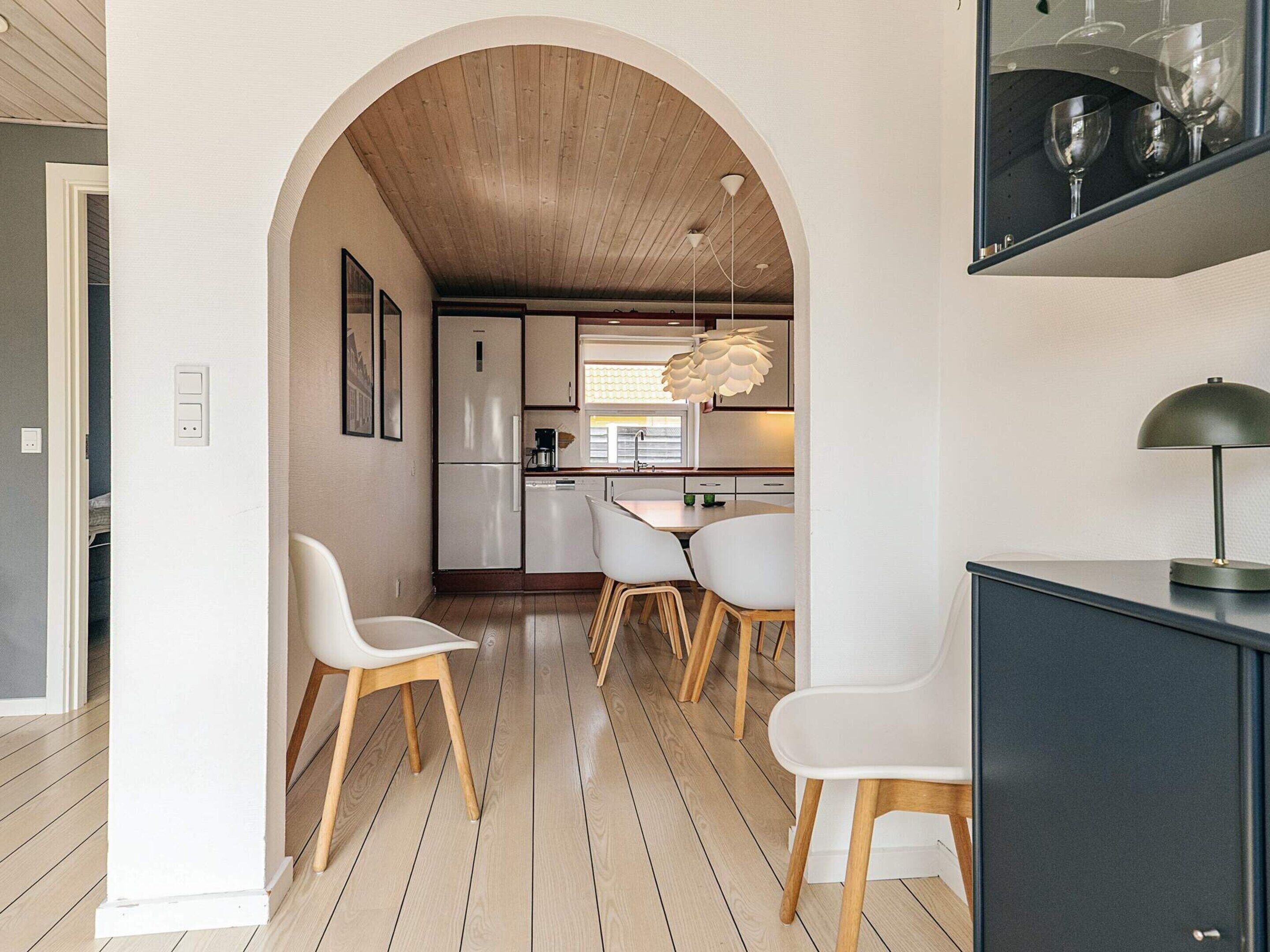 Hus | Interiør